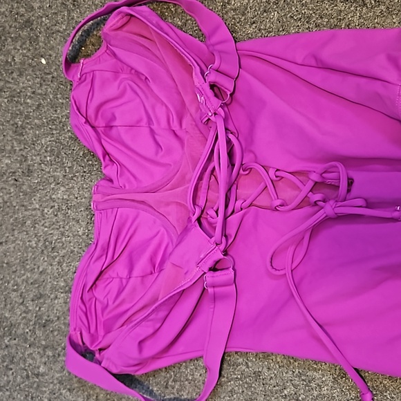 TA3 swimsuit Lifty - Picture 5 of 9